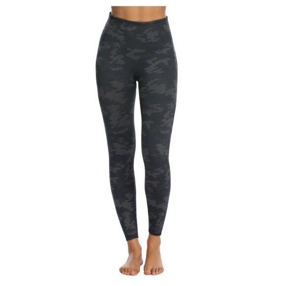 Spanx Look at Me Now Seamless Leggings - Picture 1 of 5